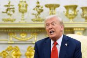 Senate Rejects Bid to Curb Trump’s Caribbean Strikes