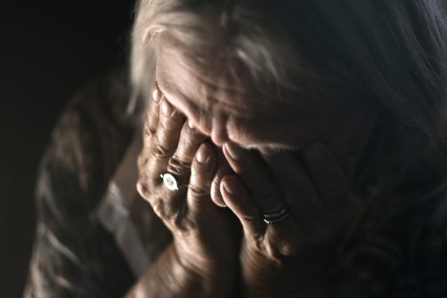 Afghan Rapes Elderly Woman. Aftermath: Her SON May be Liable for Unintentionally Videoing the Crime