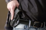 The John Birch Society: A Leading Defender of the Second Amendment