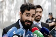 Spanish Nationalist Launches Anti-Establishment Party