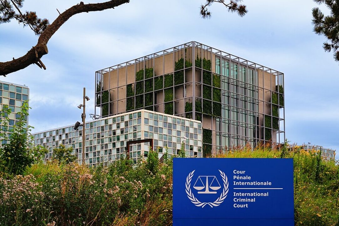 Far-left House Trio Tries to Save U.S. Adjunct to UN’s International Criminal Court