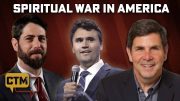 How Churches Should Respond to America’s Spiritual War Post Charlie Kirk: Alex McFarland 