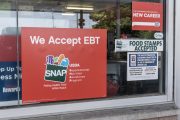 USDA Confirms Halt to November SNAP Payments
