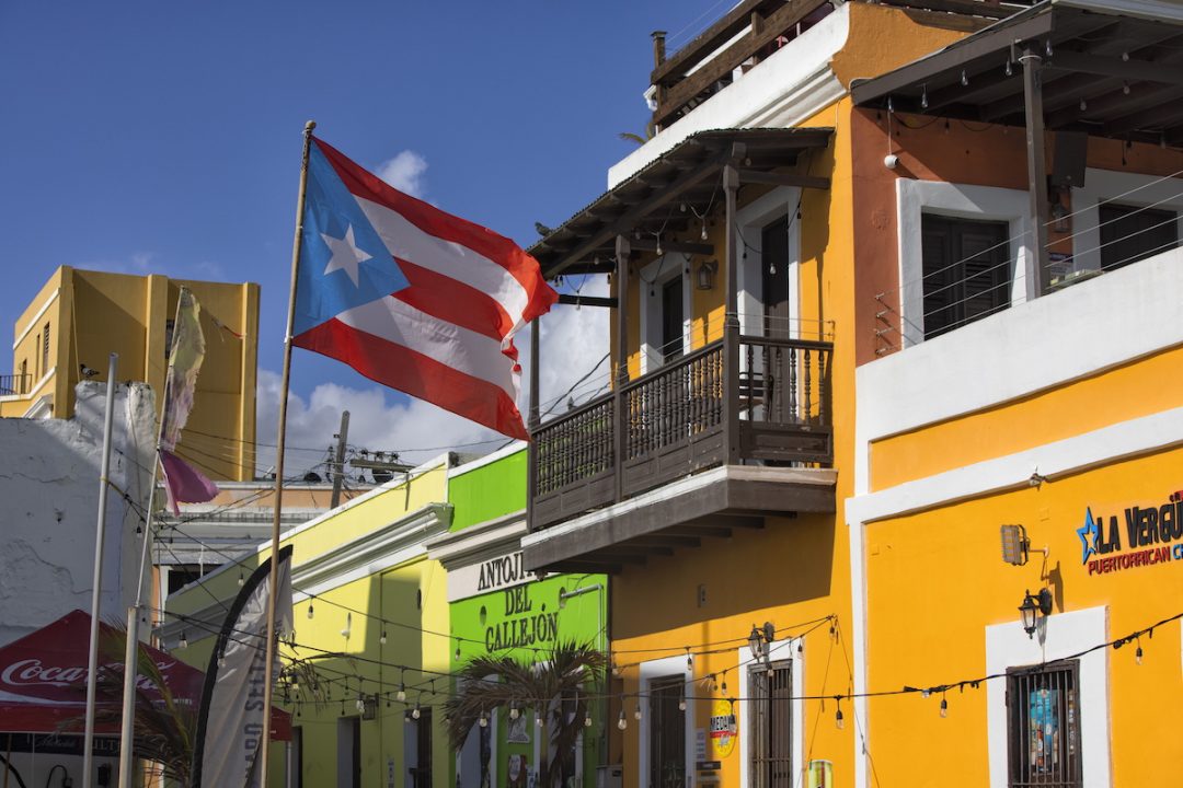Puerto Rico: Statehood for a “Nation” That Will Never, Ever Assimilate?