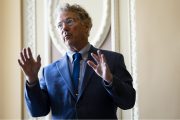 Rand Paul Supports Massie Against Trump’s Attacks