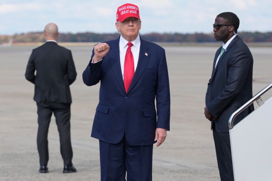 Etiology of an Ideology: An Examination of Trump Hatred