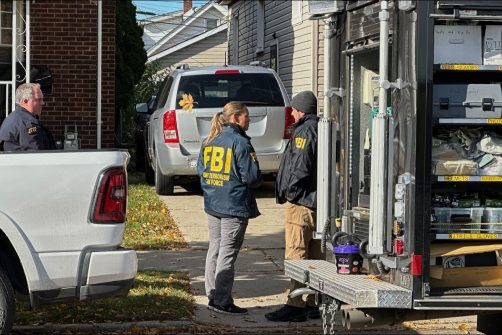 FBI Arrests Dearborn Muslims in ISIS Terror Plot