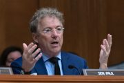 White House Drops Deep State Nominee Joel Rayburn  