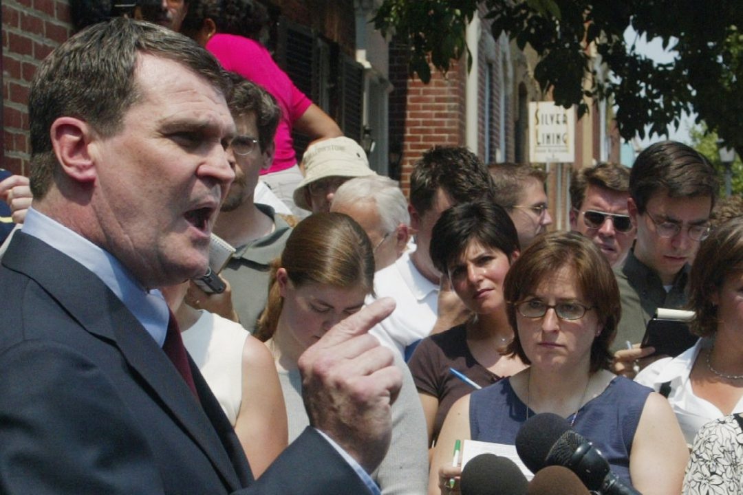 Former HHS Official Defends Record Against MAHA Backlash