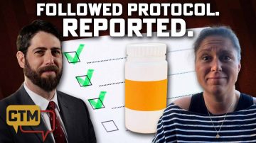 Hospital Reports Family to CPS DESPITE Following Protocol? 
