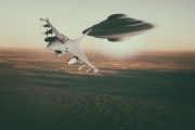 The UFO-Alien Traps