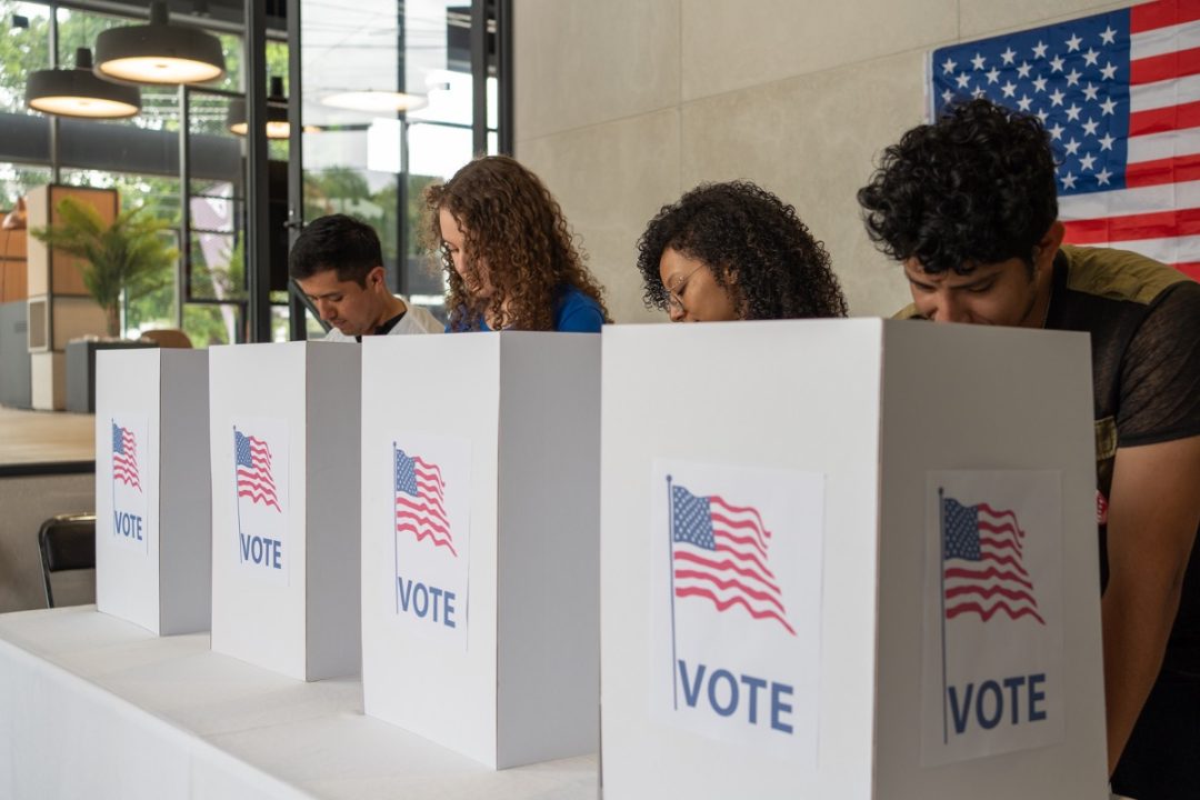 Kansas AG Indicts Town Mayor — A Mexican National — for Illegally Voting