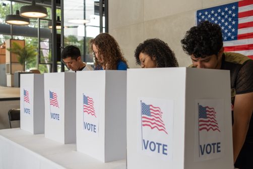 Kansas AG Indicts Town Mayor — A Mexican National — for Illegally Voting