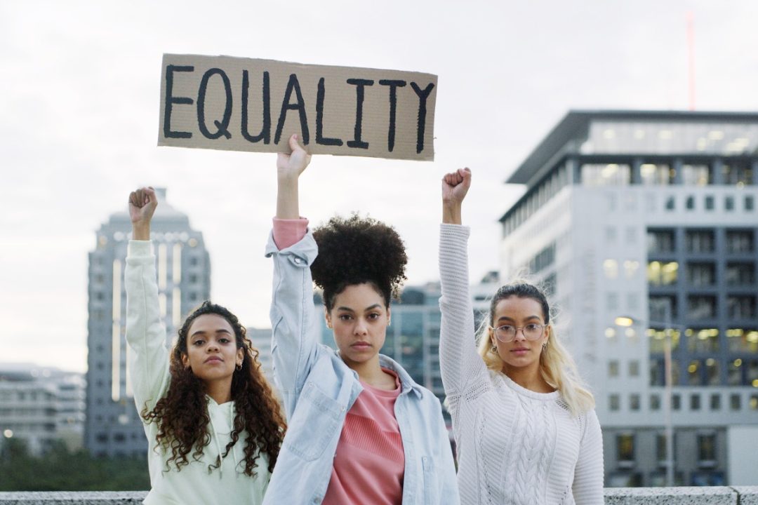 Is Our “Equality” Obsession Destroying Our Nation?