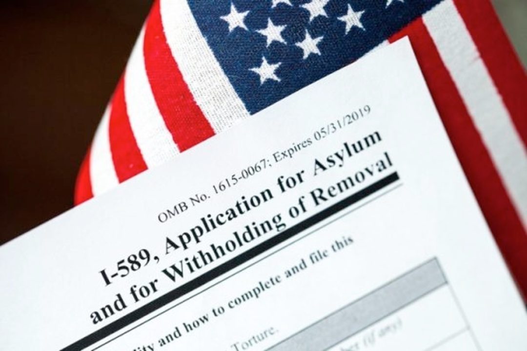 Trump Sets Lowest-ever Refugee Cap