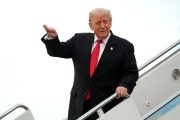 Trump’s Epstein Problem Is Back; Grijalva Signs Discharge Petition