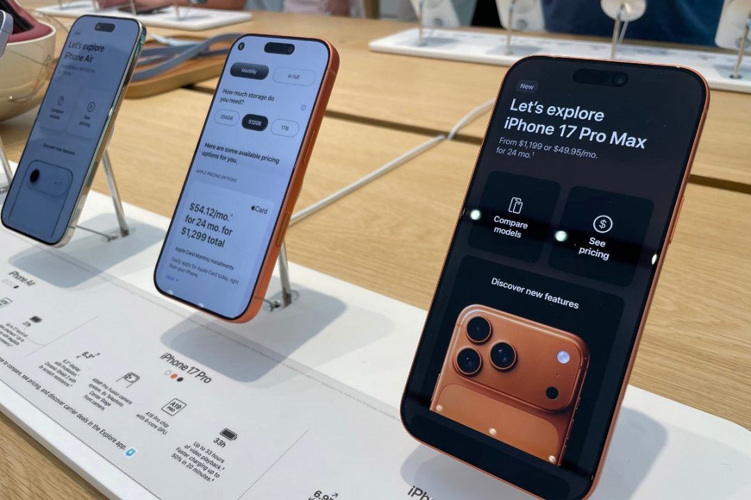 Apple Launches TSA-ready Digital ID for Domestic Travel