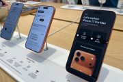 Apple Launches TSA-ready Digital ID for Domestic Travel