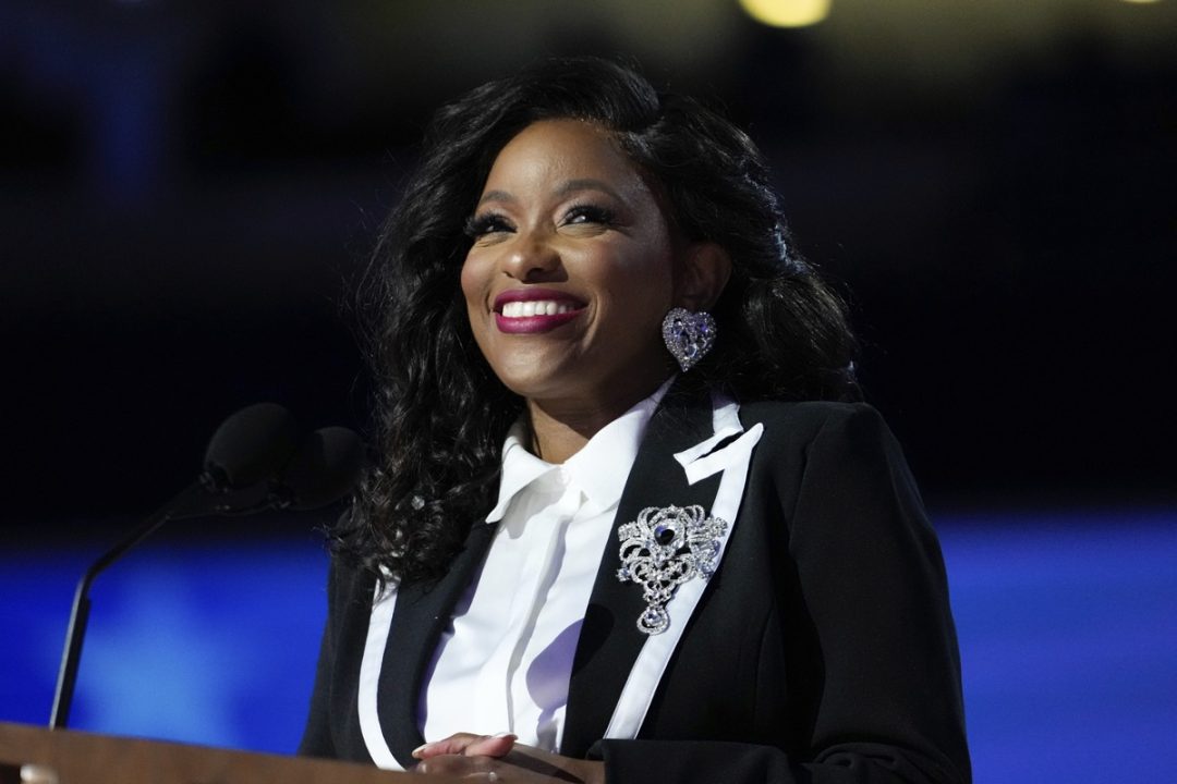 Another Crockett Scandal: Democrat Blew Almost $75,000 of Campaign Money on High Living