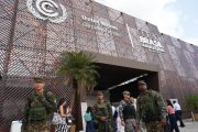 At COP30, Countries Sign First-ever Declaration to Control Info on Climate