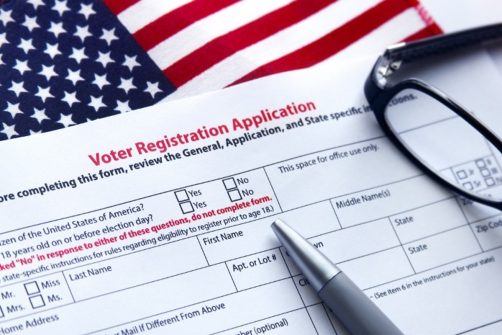 DHS Releases Registration Record of Mexican Kansas Mayor Charged With Voter Fraud