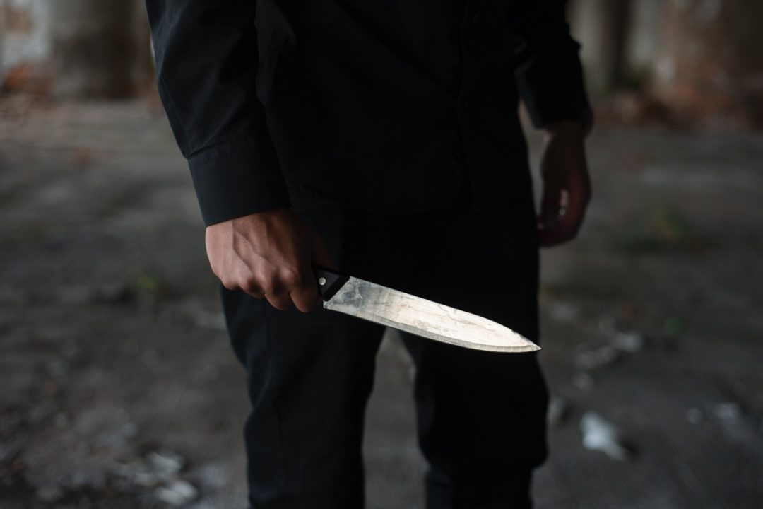 Christian Refugee Fled Jihadists in Iraq — Then Was Killed by Jihadists in France