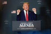 CFR Takes Aim (Again) at “Dangerous” Trump