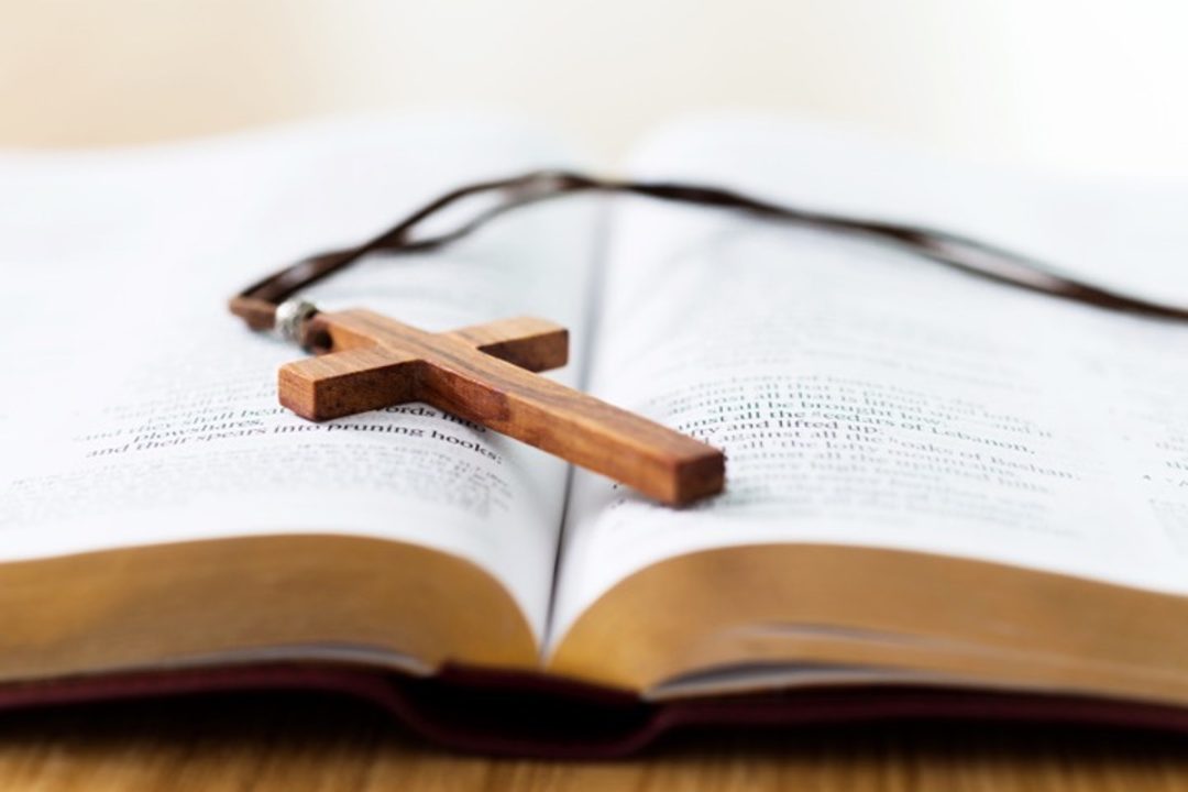 Canada Poised to Declare Quoting the Bible a Hate Crime