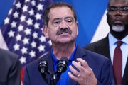 House, With Few Democrats’ Support, Condemns Democratic Congressman’s Choosing His Successor