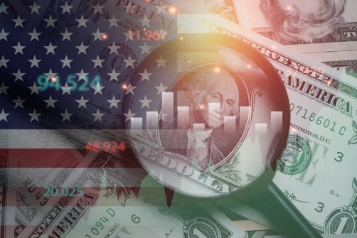 Forget “Democratic Socialism,” Says Economist; Embrace “Democratic Capitalism”