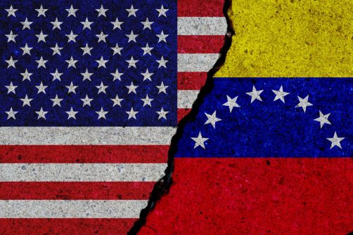 MAGA Will “Dissolve” If Trump Invades Venezuela, Says Rand Paul