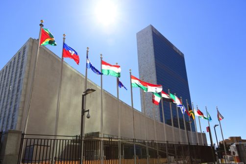 Amid U.S. Boycott of COP30 Climate Summit, UN Grabs More Power  