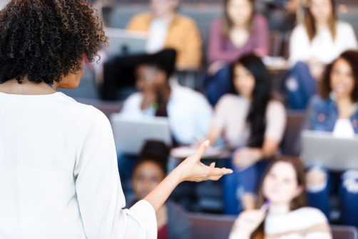 1,000 Professors (Supposedly) Flee the South. Reason? Their Universities Said “NO Wokeness.”