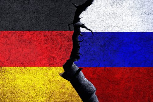 Report: Germany Has a Plan for War With Russia — And It Includes US Troops