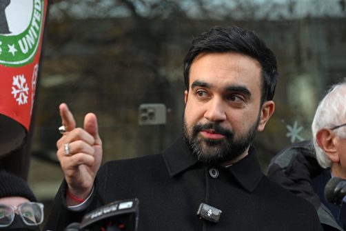 Mamdani’s Maniacal Minions: Mayor-elect Hiring Far-left Radicals to Run NYC (Into the Ground?)