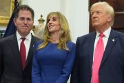 Trump Unveils Treasury-seeded Investment Accounts for Children