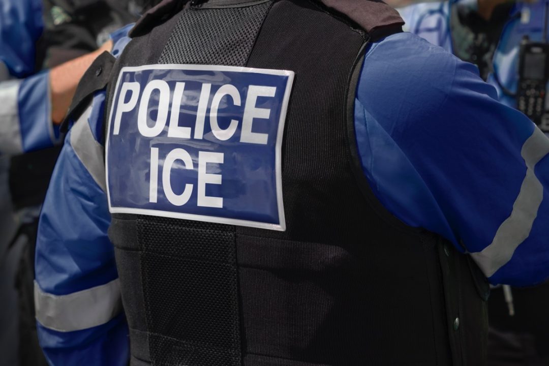 DHS Says ICE Officers Have “Federal Immunity.” The Law Is More Complicated.