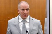 Will Derek Chauvin Be Freed? There’s Now a Serious Challenge to the Ex-cop’s Conviction