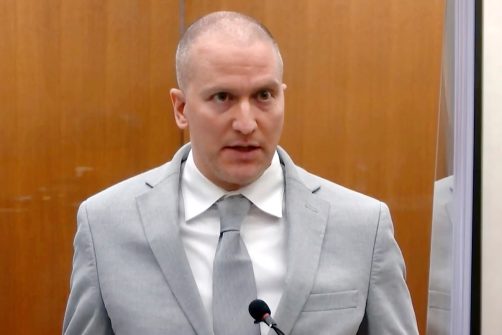 Will Derek Chauvin Be Freed? There’s Now a Serious Challenge to the Ex-cop’s Conviction