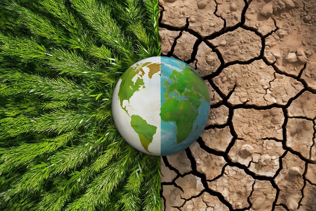 Climate Alarmism Downgraded: The World Is Still Ending — but Only a Little Bit