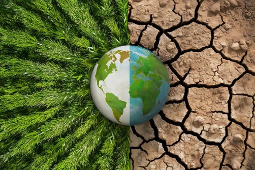 Climate Alarmism Downgraded: The World Is Still Ending — but Only a Little Bit