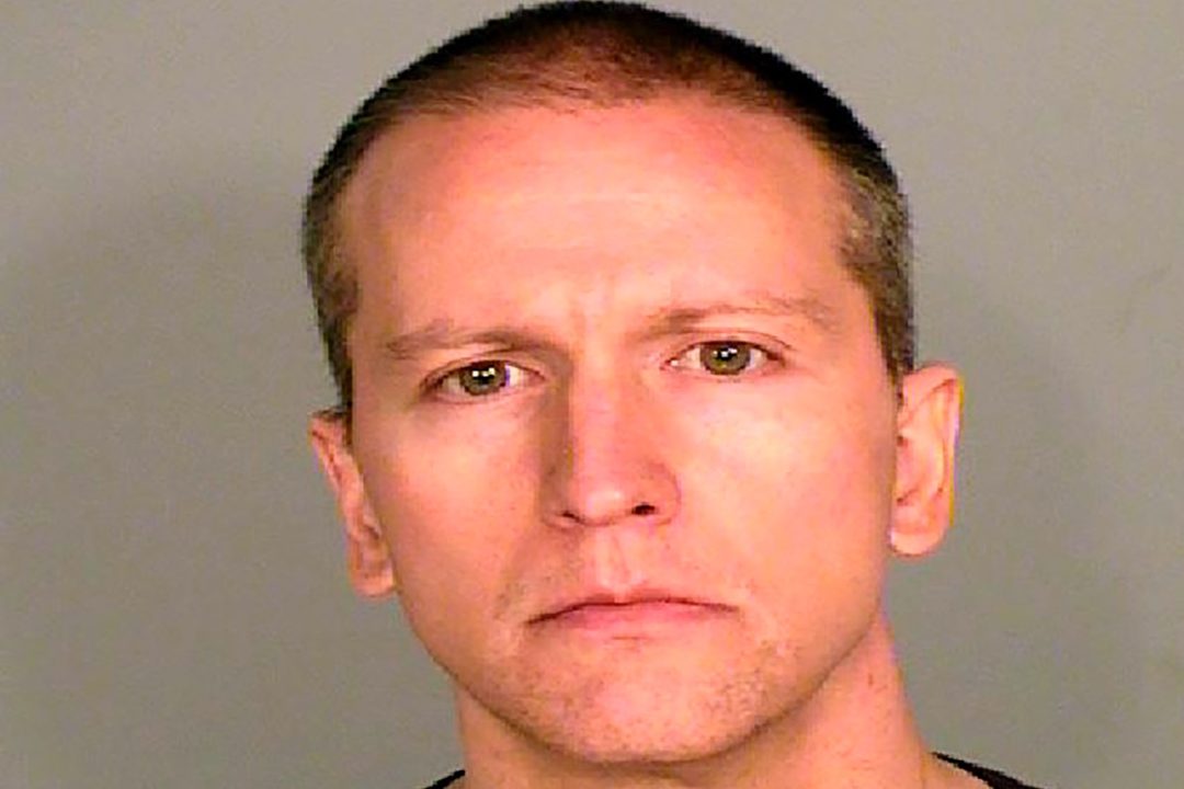 Potential New Chauvin Trial Will Use Autopsy Report Showing Floyd Died of Fentanyl Overdose