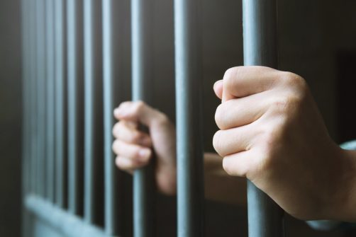 Man Who Said Men and Women Have Different Skeletons Jailed for Hate Speech