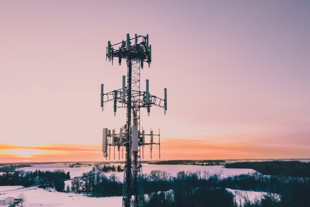 Federal Drive to Fast-track Wireless Networks Looks to Narrow Local Authority
