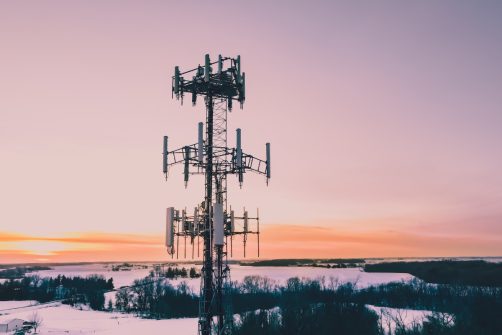 Federal Drive to Fast-track Wireless Networks Looks to Narrow Local Authority