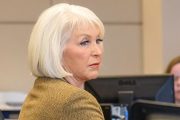 Trump Pardons “Election Denier” Tina Peters, but State Officials Aren’t Releasing Her
