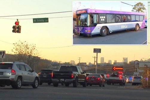 DOT: NY Unlawfully Issuing CDLs; More Foreigners Cause Fatal Crashes