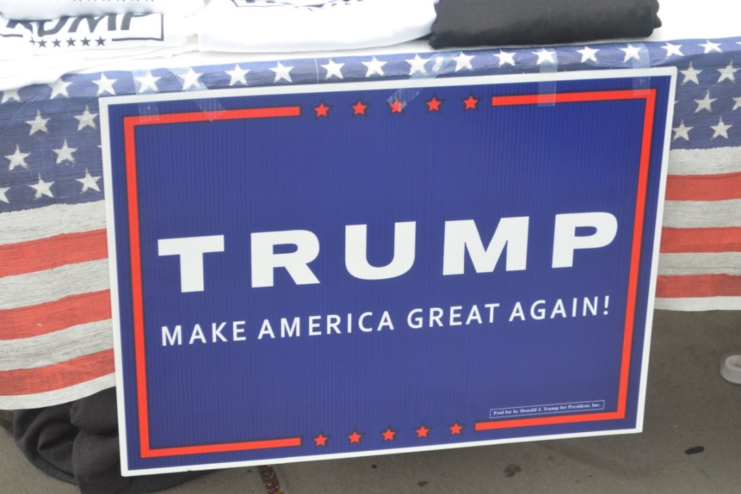 “Trumpism” Is Here to Stay: There’s Not “Going to Be a Return to Old Republicanism”