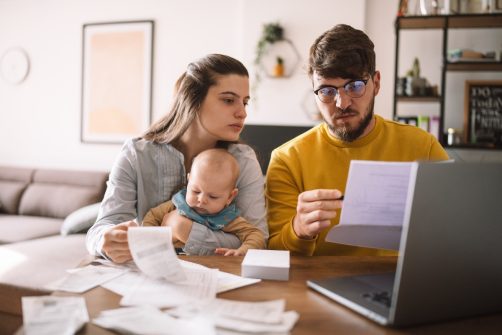 Affordability Crisis? Perspective and Propaganda