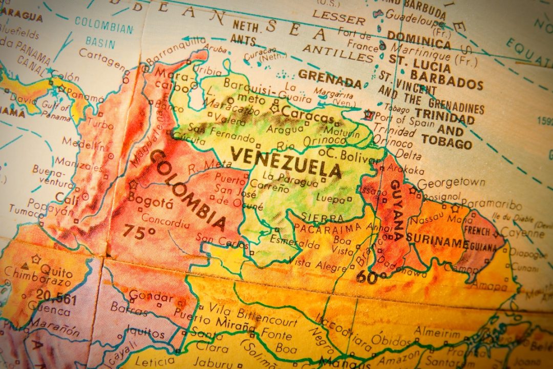 Trump Ratchets Up Regime-change Pressure in Venezuela